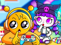                                                                       Jigsaw Puzzle: Sprunki Secret Playtime ﻞﯿﮭﮐ