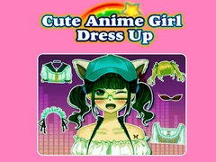                                                                       Cute Anime Girl Dress Up ﻞﯿﮭﮐ