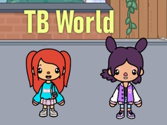                                                                       TB World ﻞﯿﮭﮐ