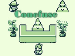                                                                       Conefuse ﻞﯿﮭﮐ