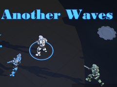                                                                       Another Waves ﻞﯿﮭﮐ