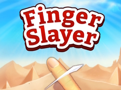                                                                       Finger Slayer ﻞﯿﮭﮐ