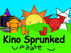                                                                       Kino Sprunked 2 ﻞﯿﮭﮐ