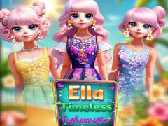                                                                       Ella Timeless Fashionista ﻞﯿﮭﮐ