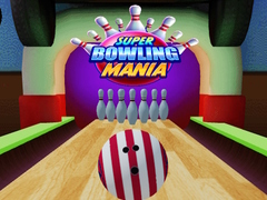                                                                      Super Bowling Mania ﻞﯿﮭﮐ