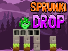                                                                       Sprunki Drop ﻞﯿﮭﮐ