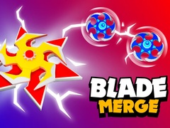                                                                       Blade Merge ﻞﯿﮭﮐ