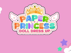                                                                       Paper Princess - Doll Dress Up ﻞﯿﮭﮐ