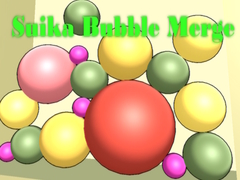                                                                       Suika Bubble Merge ﻞﯿﮭﮐ