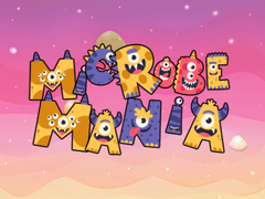                                                                       Microbe Mania ﻞﯿﮭﮐ