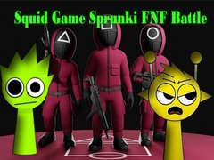                                                                       Squid Game Sprunki FNF Battle ﻞﯿﮭﮐ
