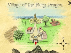                                                                       Tale of the Fiery Dragon ﻞﯿﮭﮐ