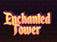                                                                       Enchanted Tower ﻞﯿﮭﮐ