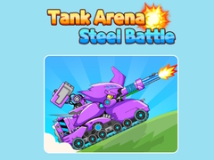                                                                       Tank Arena Steel Battle  ﻞﯿﮭﮐ