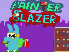                                                                       Painter Blazer ﻞﯿﮭﮐ