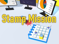                                                                       Stamp Mission ﻞﯿﮭﮐ