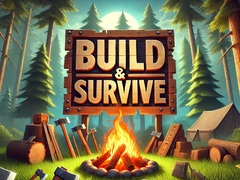                                                                       Build & Survive ﻞﯿﮭﮐ