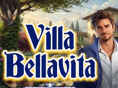                                                                      Villa Bellavita ﻞﯿﮭﮐ