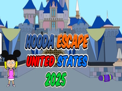                                                                      Hooda Escape: United States 2025 ﻞﯿﮭﮐ