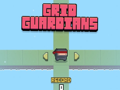                                                                       Grid Guardians ﻞﯿﮭﮐ