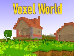                                                                       Voxel World ﻞﯿﮭﮐ