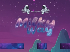                                                                       Milky Way ﻞﯿﮭﮐ