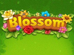                                                                       Blossom ﻞﯿﮭﮐ