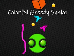                                                                       Colorful Greedy Snake ﻞﯿﮭﮐ
