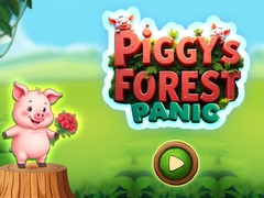                                                                       Piggy's Forest Panic ﻞﯿﮭﮐ