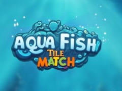                                                                       Aqua Fish Tile Match ﻞﯿﮭﮐ