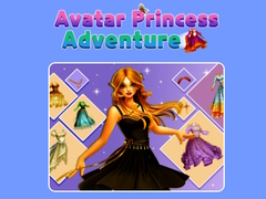                                                                       Avatar Princess Adventure ﻞﯿﮭﮐ