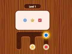                                                                      Chips Sort Puzzle ﻞﯿﮭﮐ