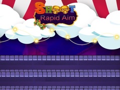                                                                      Shoot Rapid Aim ﻞﯿﮭﮐ
