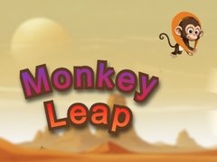                                                                       Monkey Leap ﻞﯿﮭﮐ