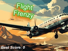                                                                       Flight Frenzy ﻞﯿﮭﮐ