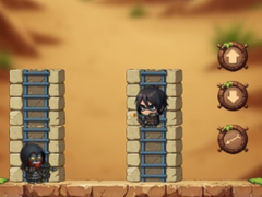                                                                       Arrow Duel ﻞﯿﮭﮐ