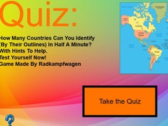                                                                       30s Country Quiz ﻞﯿﮭﮐ