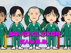                                                                       Squid Clicker Game 2 ﻞﯿﮭﮐ