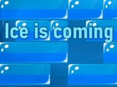                                                                       Ice is coming ﻞﯿﮭﮐ
