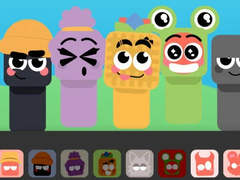                                                                       Sprunbox: The Qoobies ﻞﯿﮭﮐ