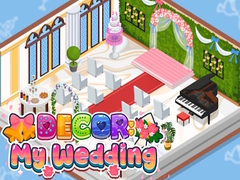                                                                       Decor: My Wedding ﻞﯿﮭﮐ