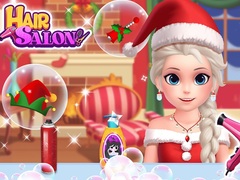                                                                       Hair Salon: Beauty Salon Game ﻞﯿﮭﮐ
