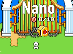                                                                       Nano ﻞﯿﮭﮐ