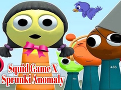                                                                       Squid Game X Sprunki Anomaly ﻞﯿﮭﮐ