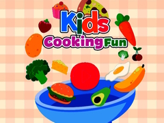                                                                      Kids Cooking Fun ﻞﯿﮭﮐ