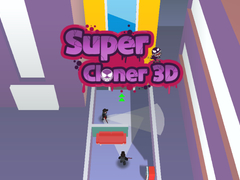                                                                       Super Cloner 3D ﻞﯿﮭﮐ