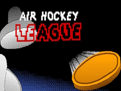                                                                       Air Hockey League ﻞﯿﮭﮐ