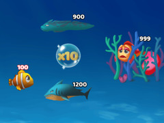                                                                       Fishdom Mania ﻞﯿﮭﮐ