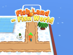                                                                      Fish Land  Fish World ﻞﯿﮭﮐ