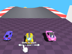                                                                       Merge Racer Stunts Car ﻞﯿﮭﮐ